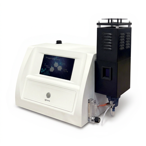 Fotómetro de Llama Automático Yuboo, Espectrómetro de Emisión para Análisis de Metales Alcalinos (Na, K, Ca, Al) en Suelo, Agua y Alimentos, Ancho de Banda de 0.2-2 nm - Product Image 1