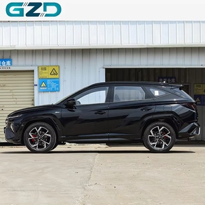 Hyundai Tucson L 2025 Nuovo/Usato Benzina 1.5T Prezzo 2024 Basso Chilometraggio - Product Image 2