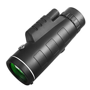 80x100 requin adulte <span class=keywords><strong>monoculaire</strong></span> télescope jumelles Concert trouver des abeilles pour <span class=keywords><strong>Amazon</strong></span> matière plastique Bak4 prisme Center Focus système - Product Image 2