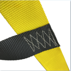 ANT5PPE harnes keselamatan populer jatuh perlindungan sabuk mendaki seluruh tubuh <span class=keywords><strong>Harness</strong></span> untuk penggunaan industri - Product Image 5