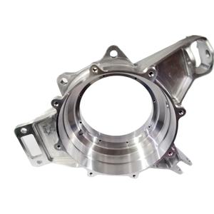 Welltop CNC Précision pour l'usinage, tournage automatique, fraisage, brochage, pièces personnalisées en acier inoxydable - Product Image 2