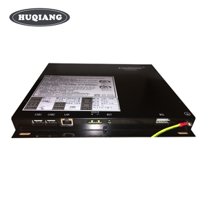 LANDMORE Thang Máy Xe Đa Phương Tiện LCD 10.4 Video Máy Nâng Bảng Hiển Thị LCD LMSMD1041C - Product Image 6