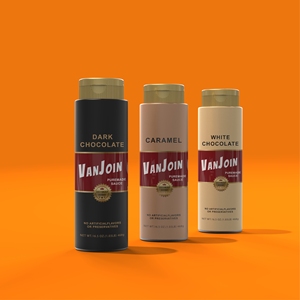 Bouteilles en plastique HDPE de 12 oz et 16 oz de qualité alimentaire pour ketchup, emballage de sauce piquante, récipient à condiments à large ouverture, bouteilles de sauce chili en HDPE - Product Image 6