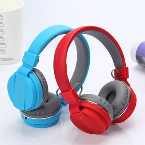 Casque sans fil FB-SH12 ANC Écouteurs <span class=keywords><strong>TUNE</strong></span> <span class=keywords><strong>500BT</strong></span> avec carte mémoire Mains libres avec microphone - Product Image 2
