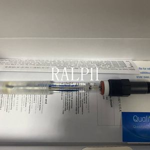 Sensor de pH, Sensor ORP, Medidor de pH InPro4800/120/Pt1000 52002125 - Product Image 3