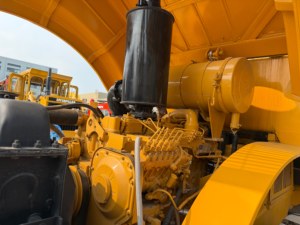 <b>Used</b> XS203J Single Drum Vibratory <b>Road</b> <b>Roller</b> 23 Ton Second Hand Soil Asphalt Compaction Machinery - Product Image 6