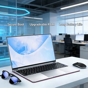 Portátil Empresarial con IA <span class=keywords><strong>de</strong></span> 14/15.6 Pulgadas, Plataforma Intel, Logotipo Personalizado, BIOS, para Distribuidores del Sudeste Asiático (OEM) - Product Image 3