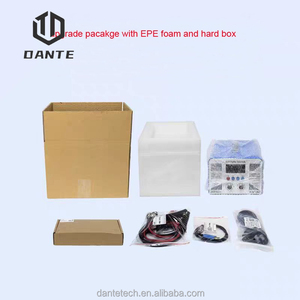 <span class=keywords><strong>Testeur</strong></span> <span class=keywords><strong>de</strong></span> <span class=keywords><strong>batterie</strong></span> numérique ZKETECH EBC-A50L 5V 50A pour batteries lithium 21700 LiFePo4 avec firmware PC pour charge et décharge <span class=keywords><strong>de</strong></span> cellules - Product Image 6