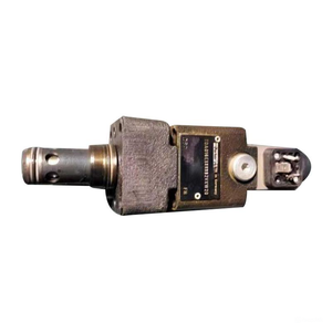 Solenoide Hidráulico TDA032, TDA016/025/032/040/50/63/80/100 Proporcional, TDA032EW09B2NXW, Serie Hidráulica TDA032 - Product Image 2