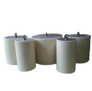 Nylon Drift Bail Type Casing Drift voor olieboringen - Product Image 4