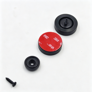<span class=keywords><strong>Support</strong></span> magnétique pour <span class=keywords><strong>plaque</strong></span> d'<span class=keywords><strong>immatriculation</strong></span> super résistant pour <span class=keywords><strong>plaque</strong></span> avant ou arrière de voiture - Product Image 3