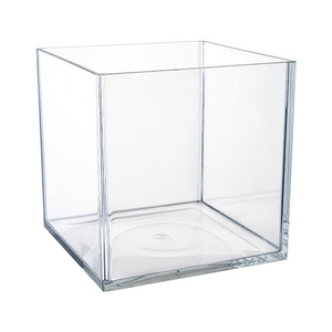 Réservoir d'<span class=keywords><strong>aquarium</strong></span> en plastique incassable incassable en cristal transparent robuste réservoir de poissons <span class=keywords><strong>aquarium</strong></span> de bureau poisson rouge réservoir de poissons Betta - Product Image 1
