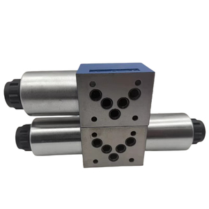 Solénoïde hydraulique Série 4WE 4WE10 4WE10E 4WE10E/10D/G/Y-L3X/CW220-50 4WE10E-L3X/CG24NZ5L 4WE10E-L3X/CW220-50NZ5L - Product Image 1