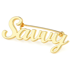 Kim Loại bền an toàn chân Tên <span class=keywords><strong>tag</strong></span> huy hiệu Khóa <span class=keywords><strong>Pin</strong></span> biểu tượng tùy chỉnh cho hàng may mặc và phụ kiện - Product Image 1