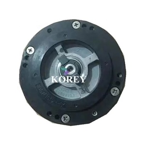 ตัวเข้ารหัสแบบโรตารี่ PA035-017BC003 สภาพดี - Product Image 6