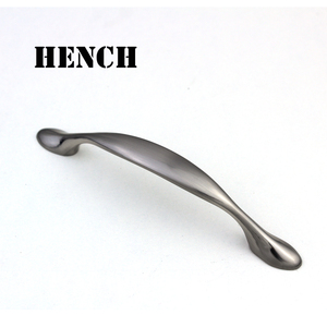Best Quality Zinc Alloy Material Kitchen Cabinet <strong>Door</strong> Pull Handles - Product Image 4