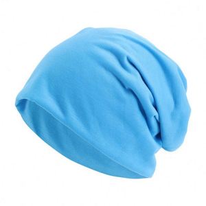 GTOP Wholesale Custom Logo Slouchy Winter Warm Beanie <b>Hats</b> Skull Design 3D Embroidery Beach Outdoor Chemo Cap Unisex Adults - Product Image 4