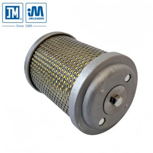 Глушитель JM XY XY-10 из нержавеющей стали для сорбционных осушителей, диафрагменных насосов, компрессоров с шумоподавлением и снижением уровня шума выхлопных газов - Product Image 4