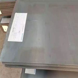 Offre Spéciale la plaque ronde en acier au carbone la meilleure et la moins chère - Product Image 2