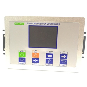 Hệ Thống Điều Khiển Hướng Dẫn Web Con Lăn Đơn Hệ Thống Điều Khiển Trục Cuối - Product Image 2