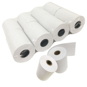 Rollos de Papel Térmico de 80x70 y <span class=keywords><strong>80x80</strong></span> para Cajas Registradoras, de Fabricantes Chinos, Calidad Garantizada - Product Image 4