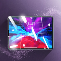 Verre trempé pour iPad Air 11 M3 2025 Air4 Air5 Air6 M2 Protection d'écran A16 10.9 10ème 11ème génération Film d'écran