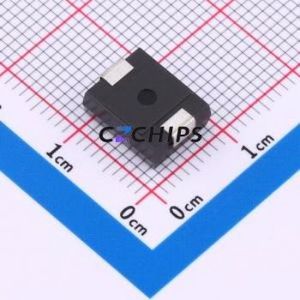 Varistor SMD 423210D561KJ, résistance 10,4x8 mm (Tension : ) (Tension de fonctionnement de serrage : 930 V (CC) : 450 V) - Product Image 2