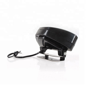 12V F1 Phụ Kiện Xe Hơi <span class=keywords><strong>LED</strong></span> phanh dừng ánh sáng tam giác 19 <span class=keywords><strong>Led</strong></span> phía sau xe đèn <span class=keywords><strong>LED</strong></span> không thấm nước 12V màu đỏ - Product Image 5