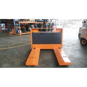 4 Ton Nieuwe Aangepaste Papier Roll Pallet Truck In Maleisië