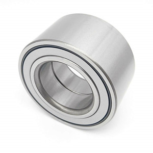 DAC4382W-3CS79 Hàng Tăng Gấp Đôi Thương Hiệu Nhập Khẩu Tự Động Bánh Xe Phía Trước Bóng Vòng Bi DAC 4382 W-3CS79 43X82X45Mm Auto Hub Vòng Bi DAC4382W - Product Image 2