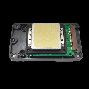 Cabezal de Impresión XP6000 99% Nuevo para Impresora de Inyección de Tinta, Impresora UV de Cama Plana, con Dos Cables de Cabezal XP60 - Product Image 1