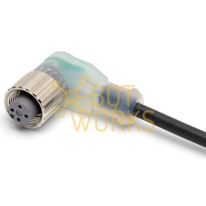 Omron XS2FM12PV378104 - Nuovo - Product Image 1