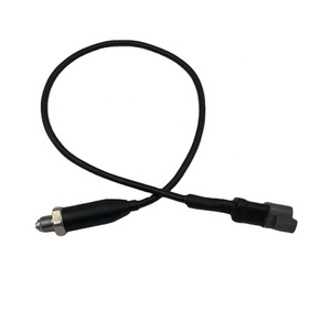 Konecranes phụ tùng New Front Lift xi lanh cảm biến áp suất 6043.072 335478680 52769256 6043.055 Lift áp lực đầu dò - Product Image 1