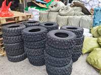 21*7-10/23*7-10/22*10-10 ATV/UTV/Go Kart jantes tout-terrain pneus
