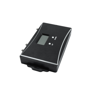 Nuevo Diseño, Amplificador <span class=keywords><strong>de</strong></span> Señal GSM 5G LTE <span class=keywords><strong>de</strong></span> Banda Dual 850/1900MHz, Repetidor <span class=keywords><strong>de</strong></span> Señal <span class=keywords><strong>de</strong></span> Teléfono Móvil Portátil, <span class=keywords><strong>Cobertura</strong></span> <span class=keywords><strong>de</strong></span> 200-700m2 - Product Image 5