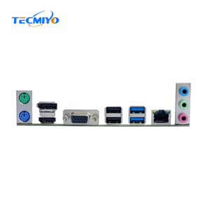 Carte mère Tecmiyo <span class=keywords><strong>H610</strong></span>, chipset de carte mère H110, LGA1156 1150 <span class=keywords><strong>H</strong></span> 610, carte mère principale - Product Image 6