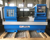 Tour CNC SUMORE SP2116, tour horizontal CNC, tour Torno, 1 m, 1,5 m, CK6140