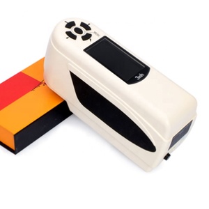 <span class=keywords><strong>NH300</strong></span> draagbare <span class=keywords><strong>colorimeter</strong></span>/kleurcontrole met 8 mm opening 3NH - Product Image 3