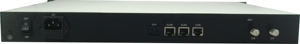 Sistema de Transmisión por Cable Coaxial CMTS Mini para Interiores DOCSIS 3.0 de 16*4 Canales, Equipo de Fibra Óptica DOCSIS 3.0 - Product Image 4