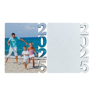 Giáng sinh khuyến mại DIY cá nhân thiết kế hình ảnh <span class=keywords><strong>2025</strong></span> khung thăng hoa trống <span class=keywords><strong>2025</strong></span> khung ảnh - Product Image 6