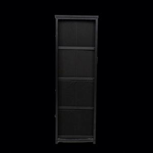 Wholesale Supplier Modern Living Room Fabric <b>Cabinets</b> Freestanding Durable Stainless Steel MDF Panel Pine Various Color Dresser - Product Image 4