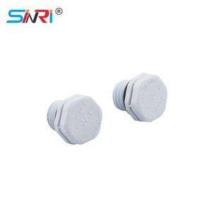 Katup Ventilasi Pelindung Pabrik SINRI, Bernapas, Tahan Air IP67, <span class=keywords><strong>M12</strong></span>, Eptfe, Sumbat Ventilasi Permeabel Udara - Product Image 3