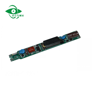 2.5kv montée subite LED tube conducteur 480ma 18 w modèle de commutateur d'alimentation pour T5 T8 T10 LED lumière - Product Image 2