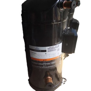 คอมเพรสเซอร์ทำความเย็น HYZL 12 แรงม้า สำหรับเครื่องปรับอากาศ ปั๊มความร้อน อุปกรณ์ทำความเย็นและความร้อน - Product Image 3