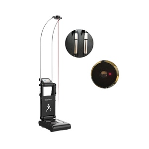 Escáner de Análisis Corporal para Uso Doméstico, para Fisicoculturismo, Conexión USB, Tipo Vertical con Puntos de Referencia en Rostro y Manos - Product Image 3