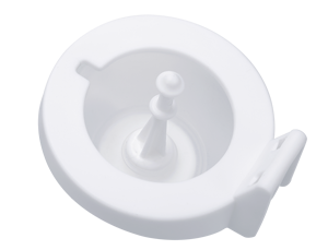 <span class=keywords><strong>Tire</strong></span>-<span class=keywords><strong>lait</strong></span> <span class=keywords><strong>manuel</strong></span> en silicone pour bébé de qualité alimentaire à l'hôpital, à niveaux réglables, pour <span class=keywords><strong>lait</strong></span> de bébé - Product Image 2