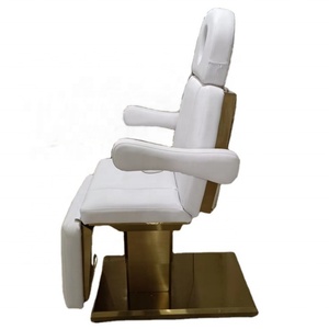 Table de massage électrique professionnelle Glory Hole avec 3 ou 4 moteurs et commande au pied, avec housse, de l'usine Foshan Kisen, en promotion - Product Image 2