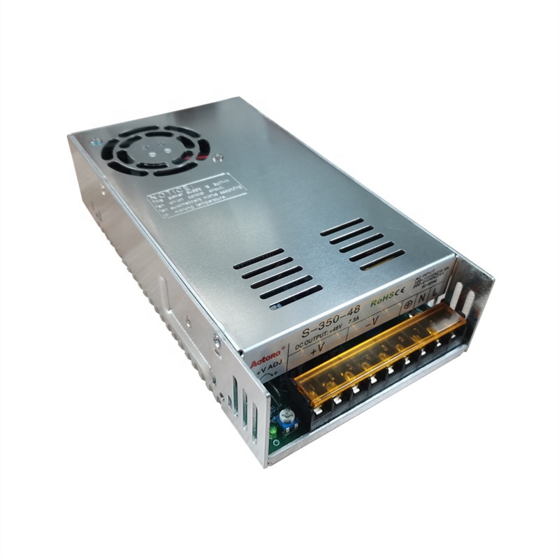S 350 24 350w 24v Switch