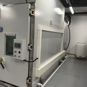 CZ-12000D индивидуальная прогулка в солевой спрей и влажность, экологическая испытательная камера, имитирующая КОРРОЗИОННОЕ состояние морской атмосферы - Product Image 3