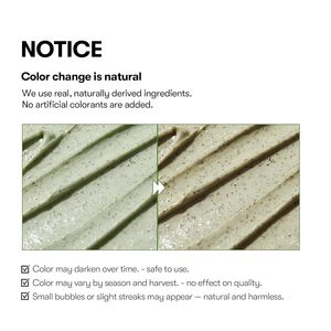 Detergente Viso VT CICA Mask 4.05 Fl Oz con Centella Asiatica, Cura dei Pori, Esfoliante e Idratante - Product Image 6